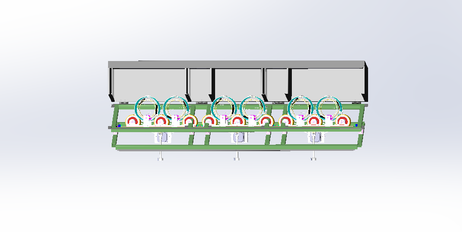 科幻远程高射炮